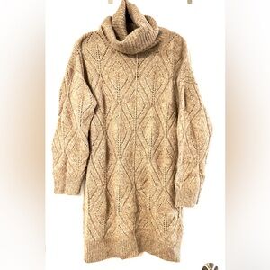 Sundance sweater dress